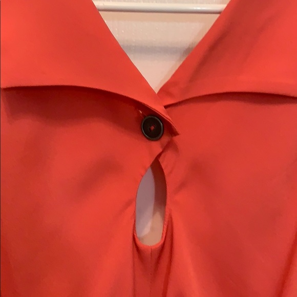 BCBG Generation Coral dress - Picture 3 of 4